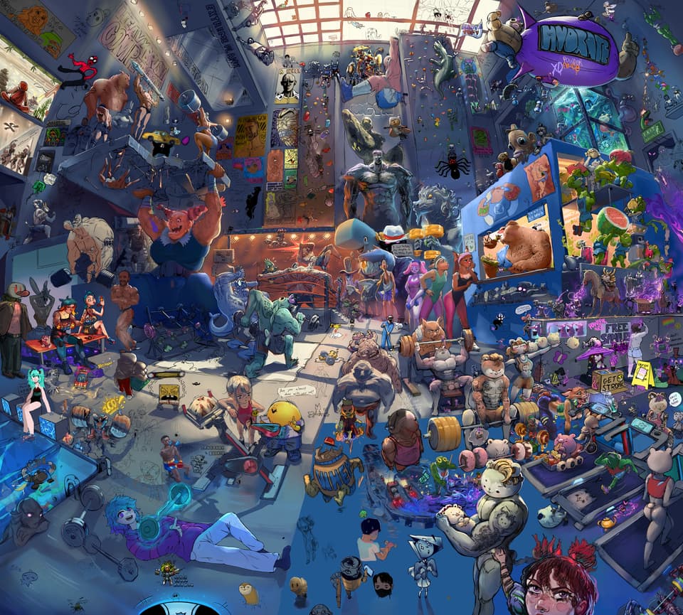 LINE REALM _ Drawing Gym.jpg